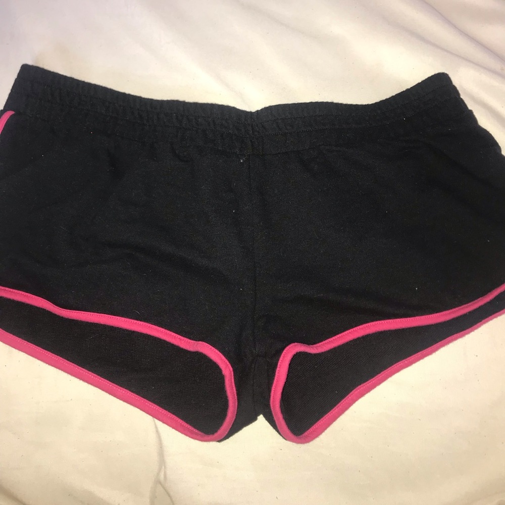 Lounge Shorts